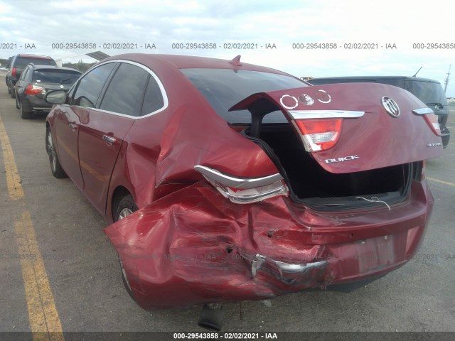 Photo 5 VIN: 1G4PR5SK6D4202125 - BUICK VERANO 