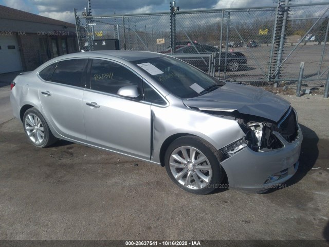 Photo 0 VIN: 1G4PR5SK6D4208300 - BUICK VERANO 