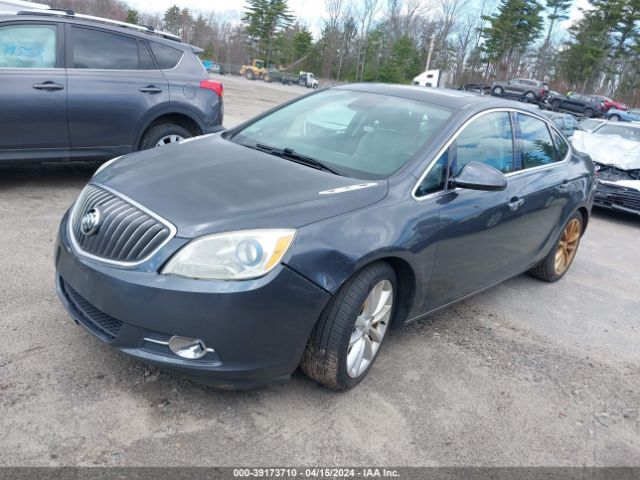 Photo 1 VIN: 1G4PR5SK6D4211388 - BUICK VERANO 