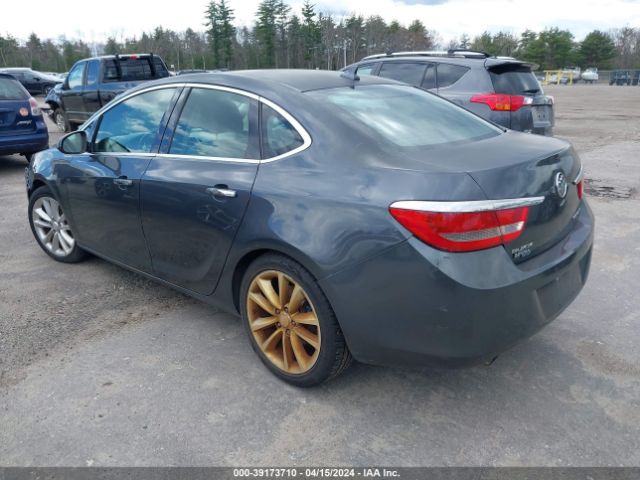 Photo 2 VIN: 1G4PR5SK6D4211388 - BUICK VERANO 