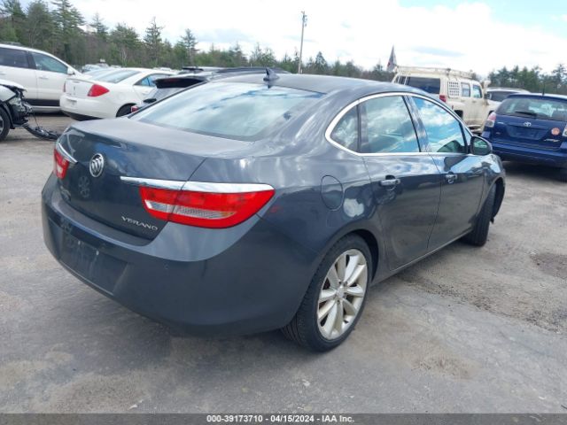 Photo 3 VIN: 1G4PR5SK6D4211388 - BUICK VERANO 