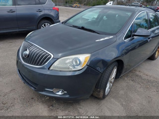 Photo 5 VIN: 1G4PR5SK6D4211388 - BUICK VERANO 