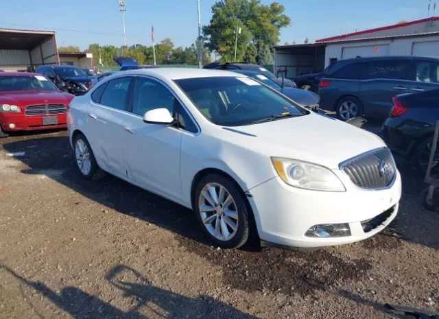 Photo 0 VIN: 1G4PR5SK6D4216283 - BUICK VERANO 