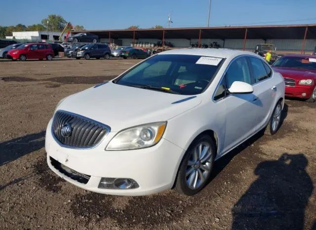 Photo 1 VIN: 1G4PR5SK6D4216283 - BUICK VERANO 