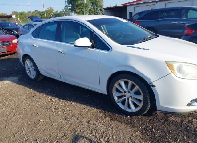 Photo 5 VIN: 1G4PR5SK6D4216283 - BUICK VERANO 