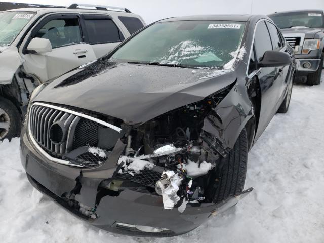 Photo 1 VIN: 1G4PR5SK6D4217787 - BUICK VERANO CON 