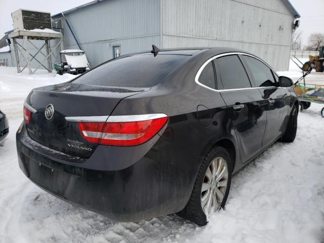 Photo 3 VIN: 1G4PR5SK6D4217787 - BUICK VERANO CON 