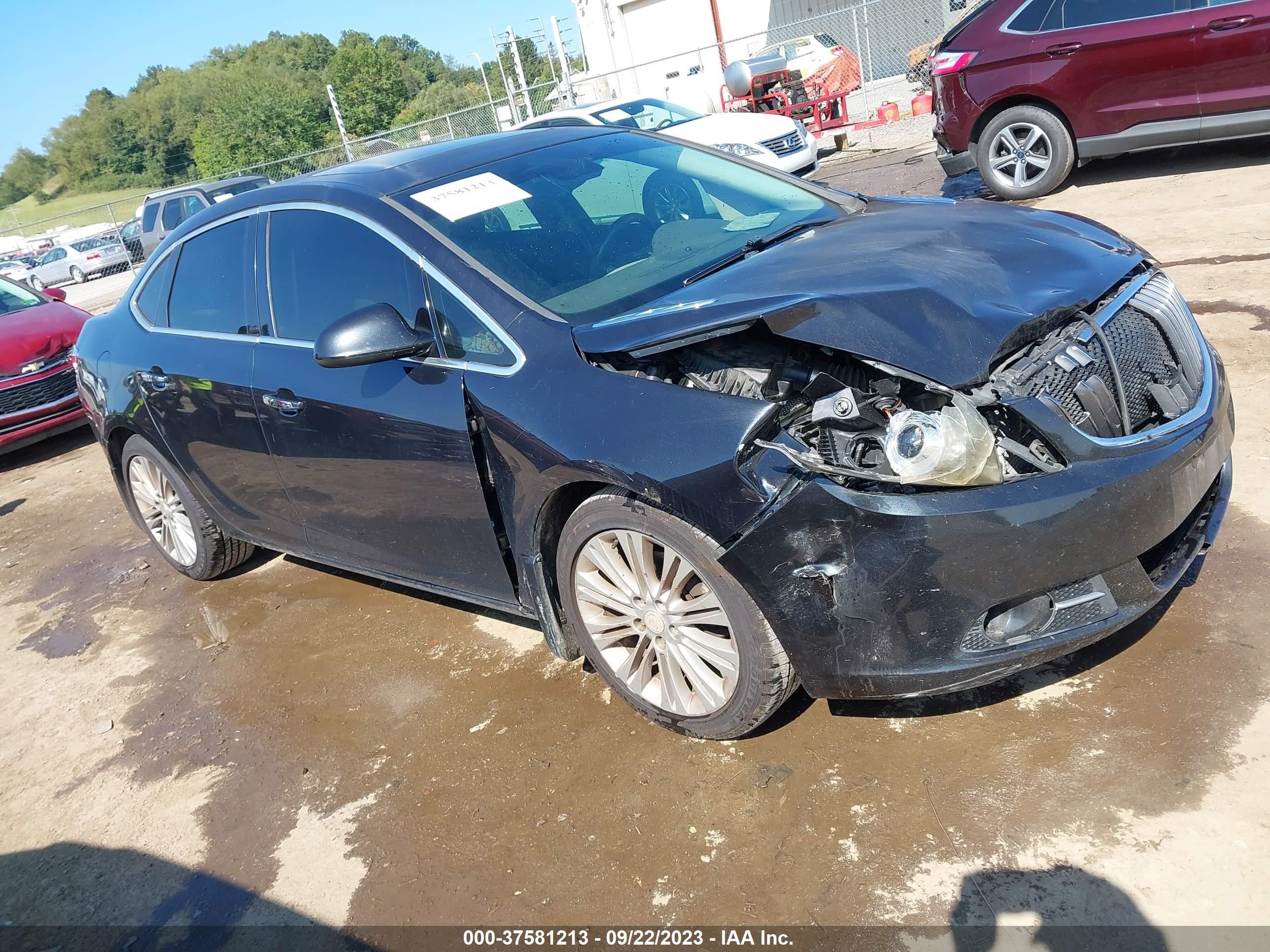 Photo 0 VIN: 1G4PR5SK6D4220432 - BUICK VERANO 