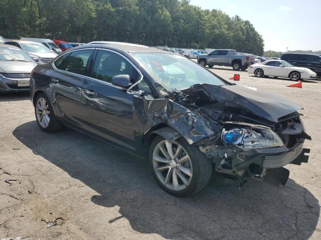 Photo 3 VIN: 1G4PR5SK6D4229678 - BUICK VERANO CON 