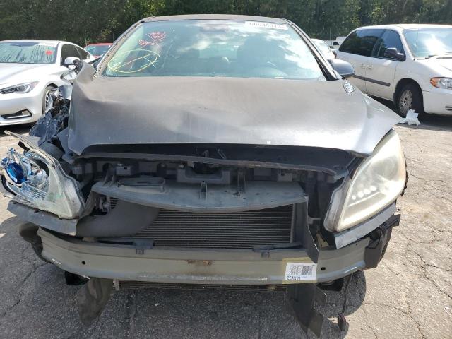 Photo 4 VIN: 1G4PR5SK6D4229678 - BUICK VERANO CON 