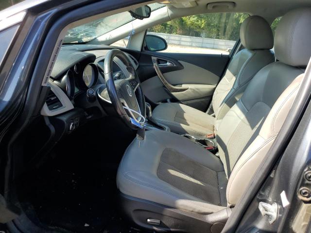 Photo 6 VIN: 1G4PR5SK6D4229678 - BUICK VERANO CON 