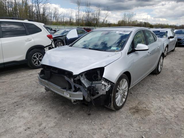 Photo 1 VIN: 1G4PR5SK6D4234542 - BUICK VERANO CON 