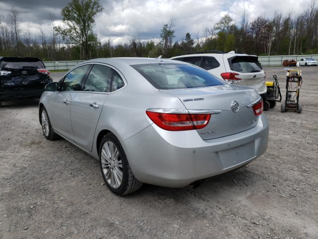 Photo 2 VIN: 1G4PR5SK6D4234542 - BUICK VERANO CON 