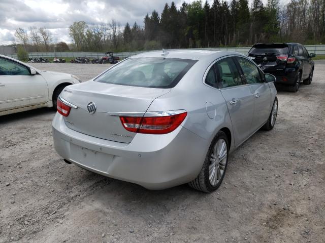 Photo 3 VIN: 1G4PR5SK6D4234542 - BUICK VERANO CON 