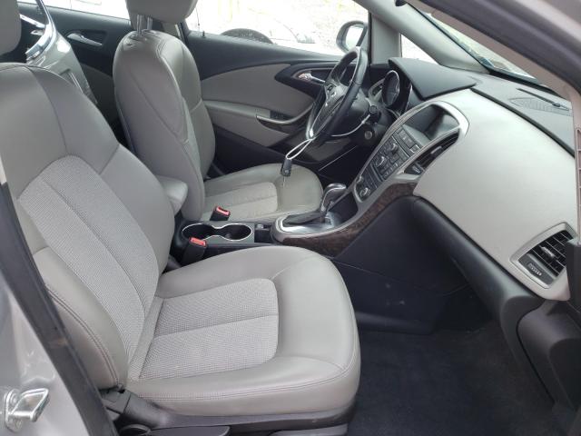 Photo 4 VIN: 1G4PR5SK6D4234542 - BUICK VERANO CON 