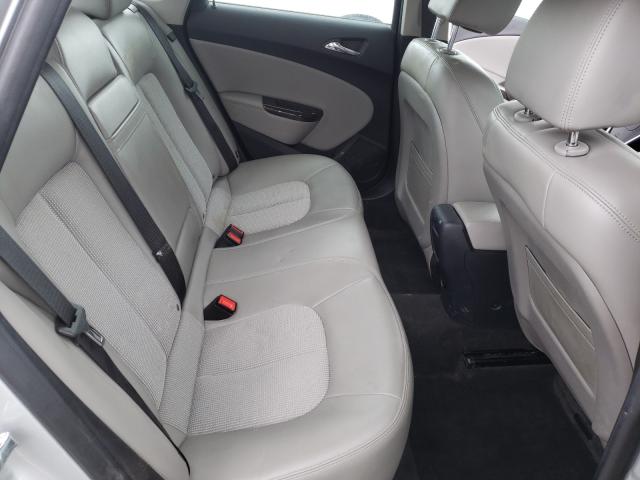 Photo 5 VIN: 1G4PR5SK6D4234542 - BUICK VERANO CON 