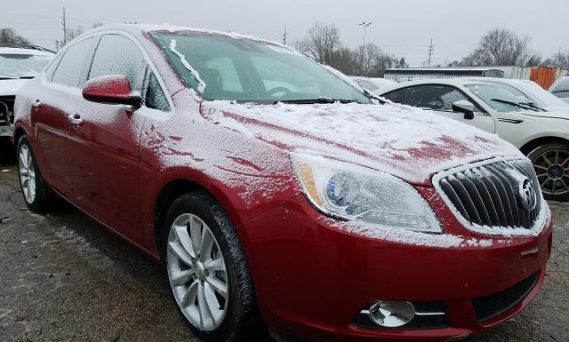 Photo 0 VIN: 1G4PR5SK6D4236436 - BUICK VERANO 