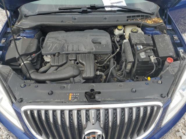 Photo 10 VIN: 1G4PR5SK6D4243550 - BUICK VERANO 