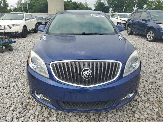 Photo 4 VIN: 1G4PR5SK6D4243550 - BUICK VERANO 