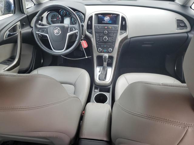 Photo 7 VIN: 1G4PR5SK6D4243550 - BUICK VERANO 