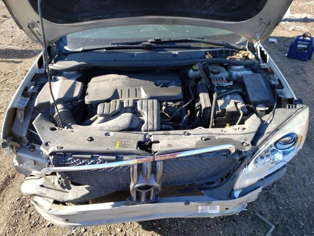 Photo 10 VIN: 1G4PR5SK6D4251535 - BUICK VERANO CON 