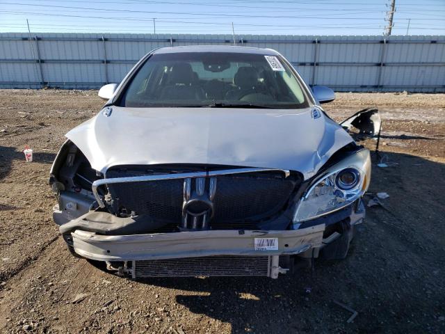 Photo 4 VIN: 1G4PR5SK6D4251535 - BUICK VERANO CON 