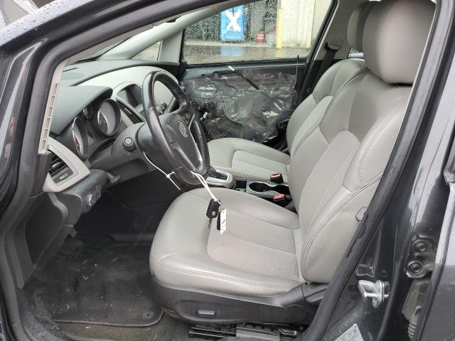 Photo 6 VIN: 1G4PR5SK6E4117870 - BUICK VERANO 