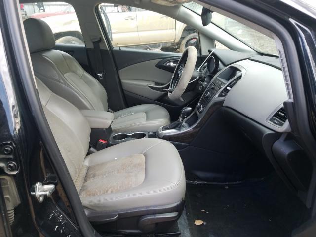 Photo 4 VIN: 1G4PR5SK6E4119201 - BUICK VERANO CON 