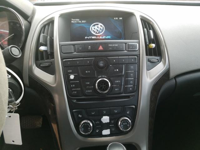 Photo 8 VIN: 1G4PR5SK6E4119201 - BUICK VERANO CON 