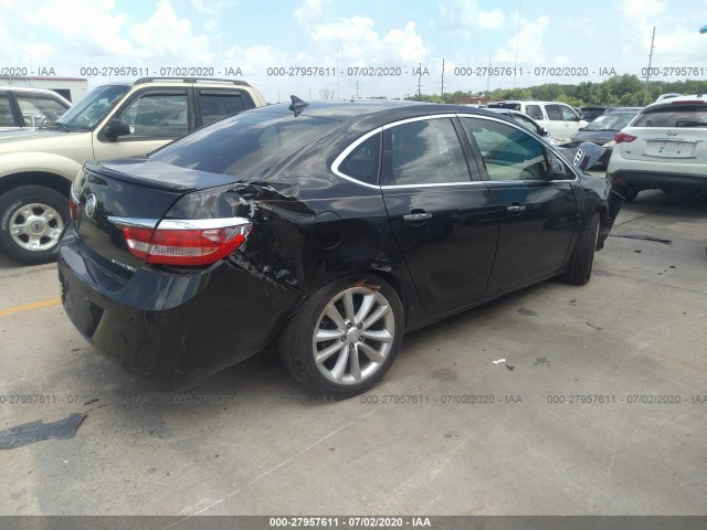 Photo 3 VIN: 1G4PR5SK6E4124902 - BUICK VERANO 