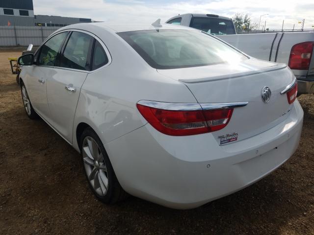 Photo 2 VIN: 1G4PR5SK6E4125399 - BUICK VERANO CON 