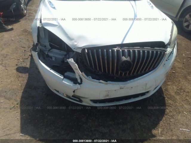 Photo 5 VIN: 1G4PR5SK6E4135611 - BUICK VERANO 