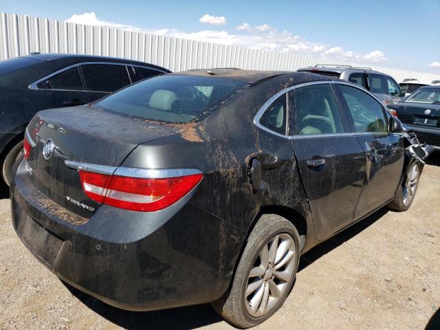 Photo 2 VIN: 1G4PR5SK6E4142753 - BUICK VERANO CON 