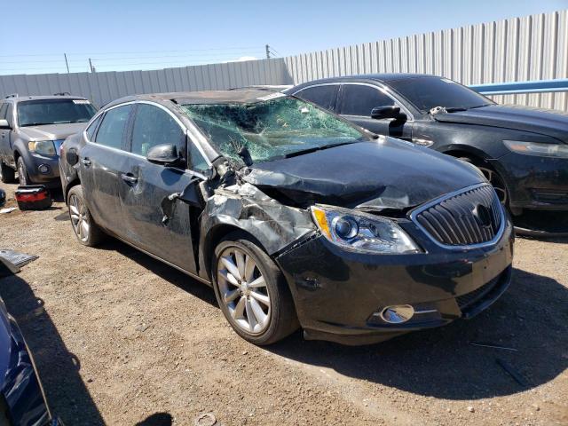 Photo 3 VIN: 1G4PR5SK6E4142753 - BUICK VERANO CON 