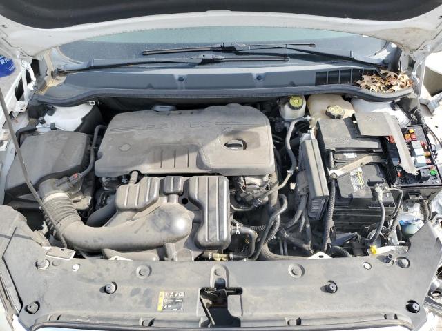 Photo 10 VIN: 1G4PR5SK6E4155163 - BUICK VERANO 