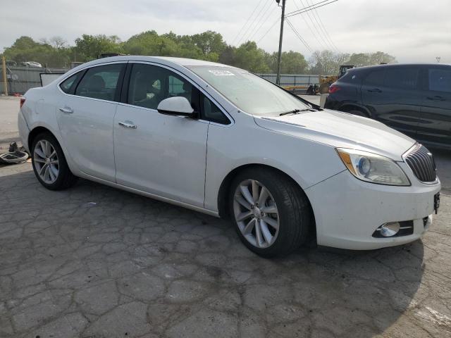 Photo 3 VIN: 1G4PR5SK6E4155163 - BUICK VERANO 