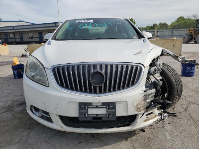 Photo 4 VIN: 1G4PR5SK6E4155163 - BUICK VERANO 