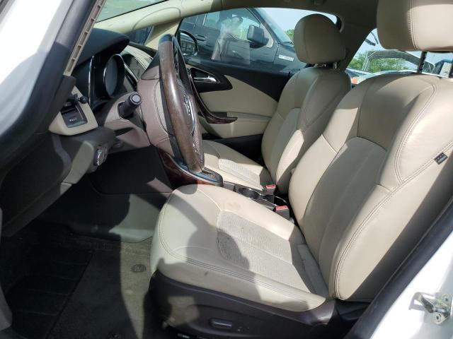 Photo 6 VIN: 1G4PR5SK6E4155163 - BUICK VERANO 