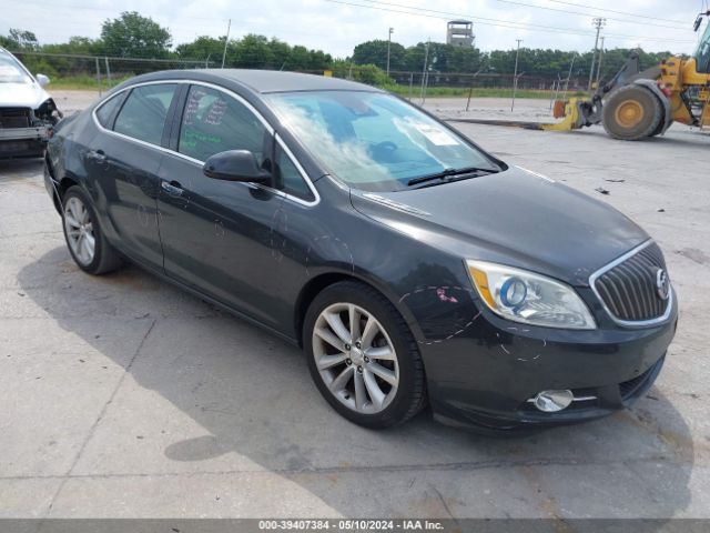 Photo 0 VIN: 1G4PR5SK6E4164848 - BUICK VERANO 