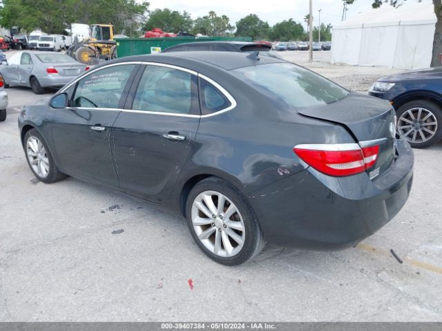 Photo 2 VIN: 1G4PR5SK6E4164848 - BUICK VERANO 