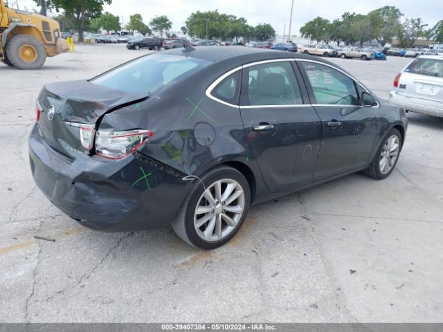 Photo 3 VIN: 1G4PR5SK6E4164848 - BUICK VERANO 