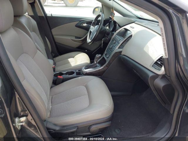 Photo 4 VIN: 1G4PR5SK6E4164848 - BUICK VERANO 