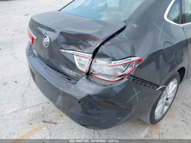 Photo 5 VIN: 1G4PR5SK6E4164848 - BUICK VERANO 