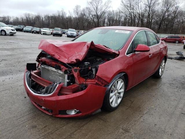 Photo 1 VIN: 1G4PR5SK6E4172108 - BUICK VERANO CON 