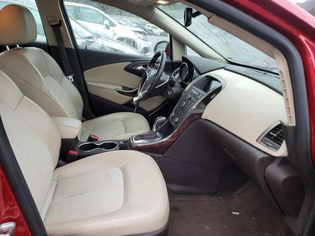 Photo 4 VIN: 1G4PR5SK6E4172108 - BUICK VERANO CON 