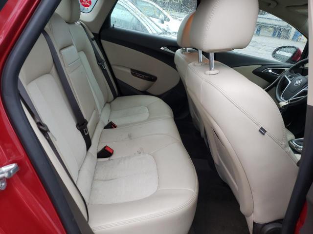 Photo 5 VIN: 1G4PR5SK6E4172108 - BUICK VERANO CON 