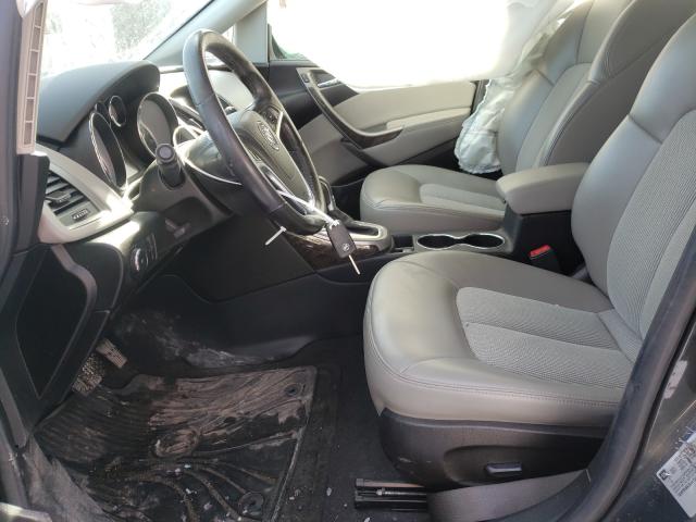 Photo 4 VIN: 1G4PR5SK6E4173193 - BUICK VERANO CON 