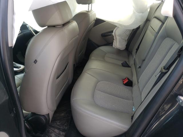 Photo 5 VIN: 1G4PR5SK6E4173193 - BUICK VERANO CON 