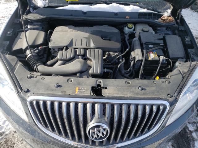 Photo 6 VIN: 1G4PR5SK6E4173193 - BUICK VERANO CON 