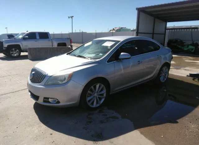 Photo 1 VIN: 1G4PR5SK6E4174134 - BUICK VERANO 